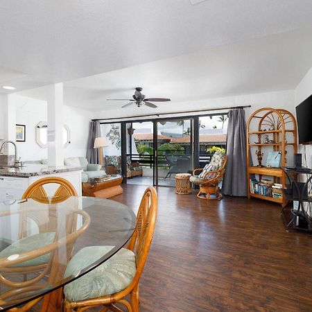 Casa De Emdeko 330 Villa Kailua-Kona Eksteriør billede