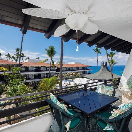 Casa De Emdeko 330 Villa Kailua-Kona Eksteriør billede