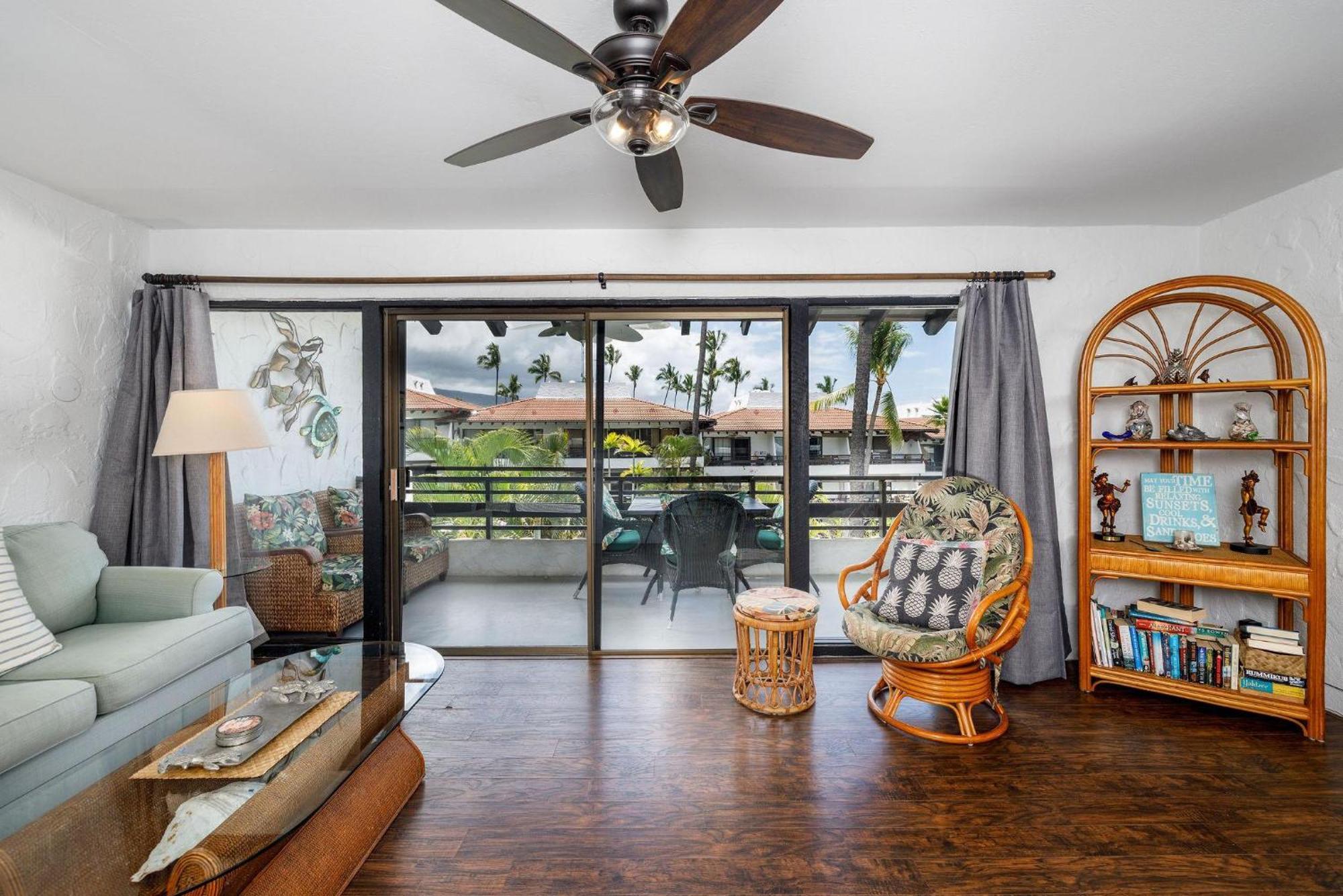 Casa De Emdeko 330 Villa Kailua-Kona Eksteriør billede