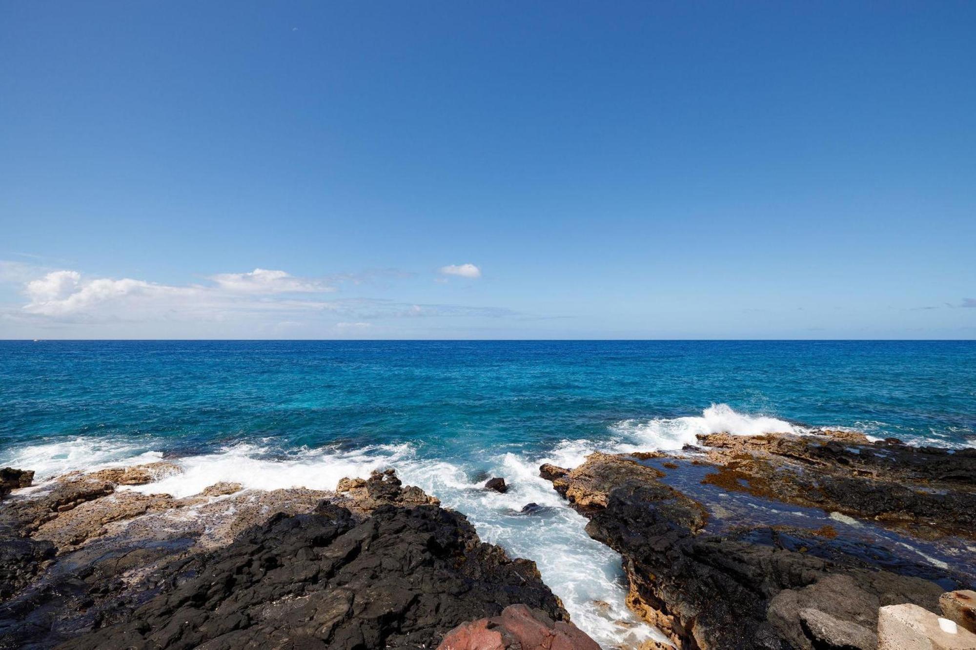 Casa De Emdeko 330 Villa Kailua-Kona Eksteriør billede