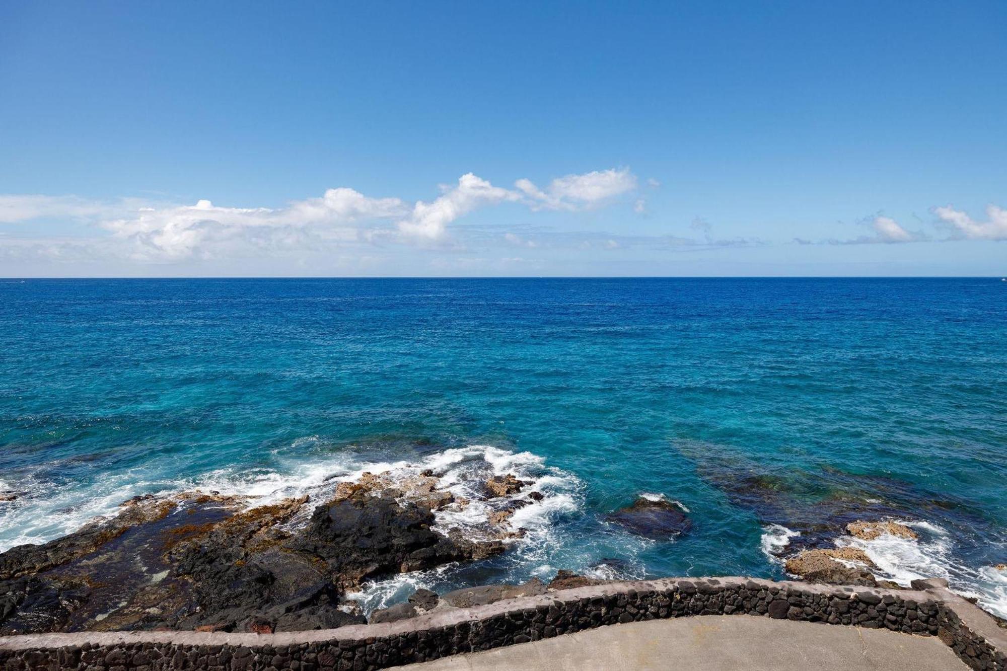 Casa De Emdeko 330 Villa Kailua-Kona Eksteriør billede