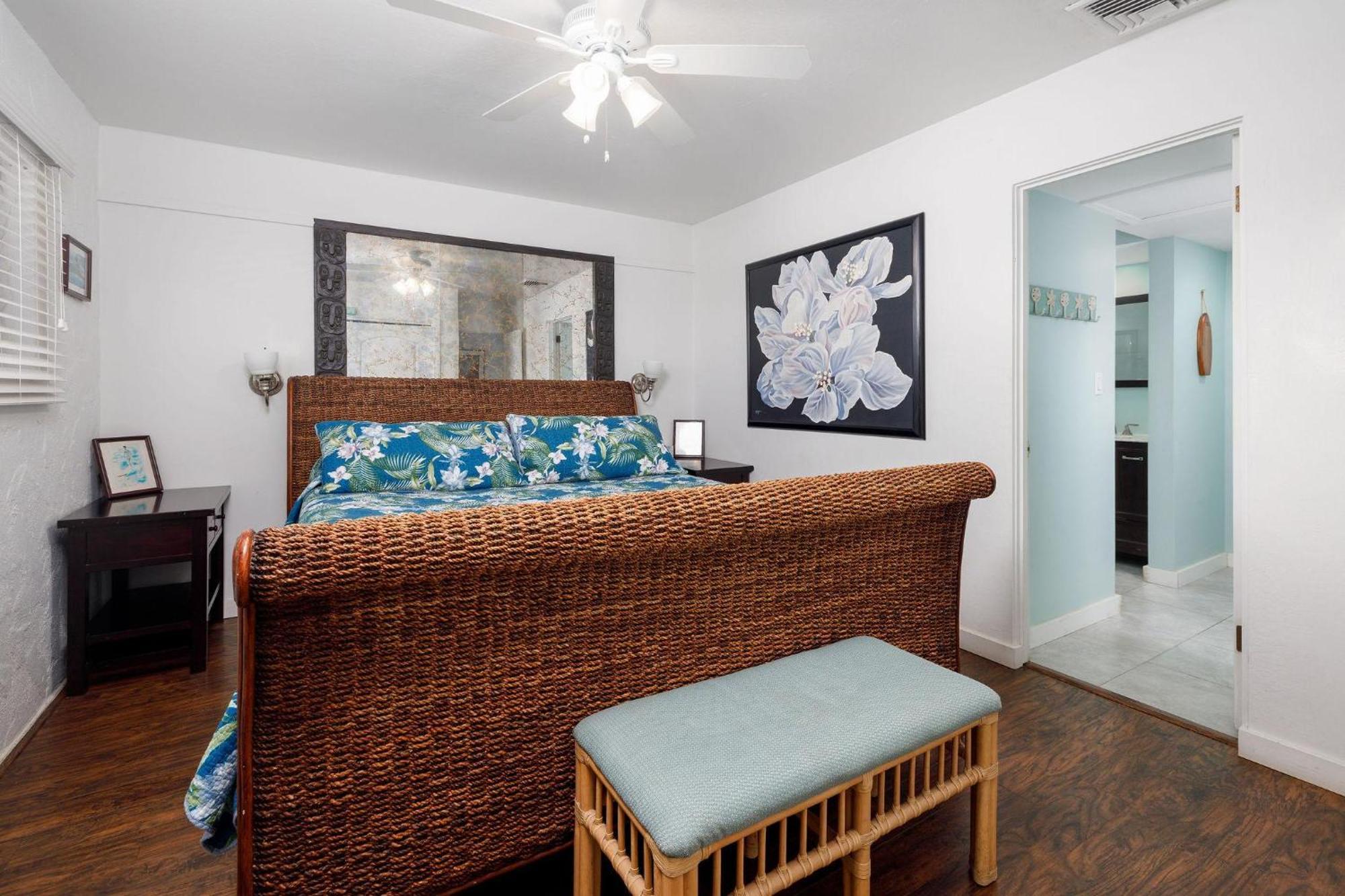 Casa De Emdeko 330 Villa Kailua-Kona Eksteriør billede