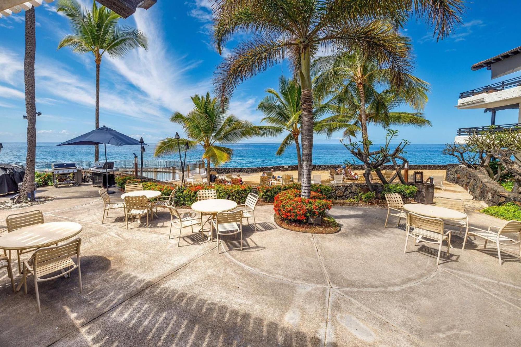 Casa De Emdeko 330 Villa Kailua-Kona Eksteriør billede