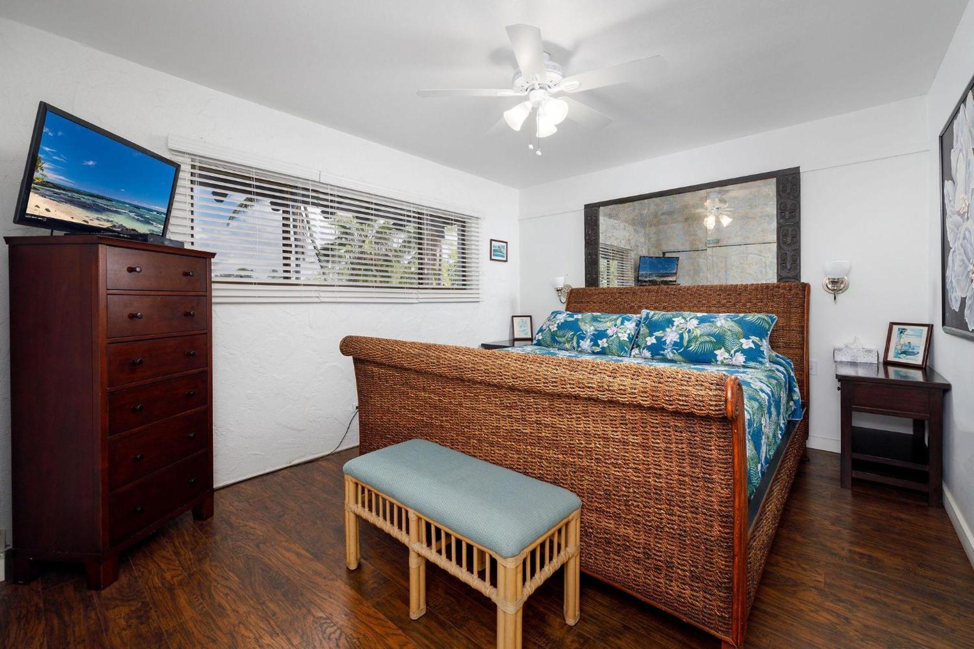 Casa De Emdeko 330 Villa Kailua-Kona Eksteriør billede